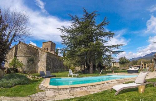Maia de Montcal House | Can Canals Rectoria de Dosquers