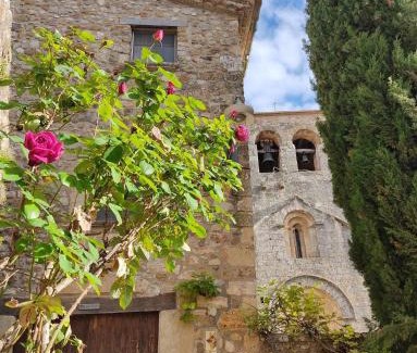 Maia de Montcal House | Can Canals Rectoria de Dosquers