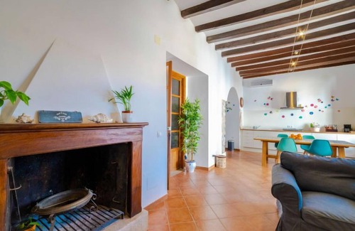 Binissalem House | Can Canto by Interhome