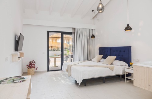 Campos Other | Can Canto de Marina Agroturismo