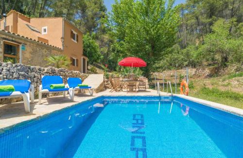 Andraitx Villa | Can Capet