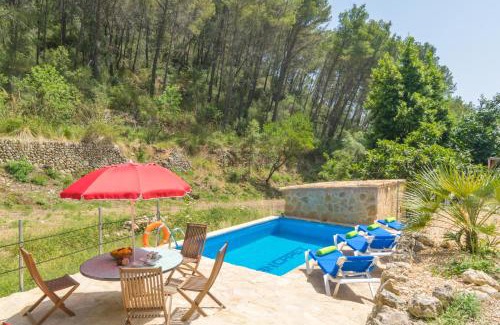 Andraitx Villa | Can Capet