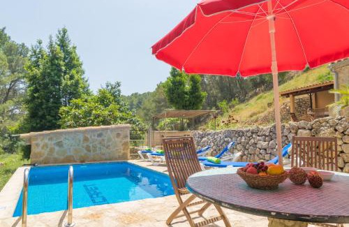 Andraitx Villa | Can Capet