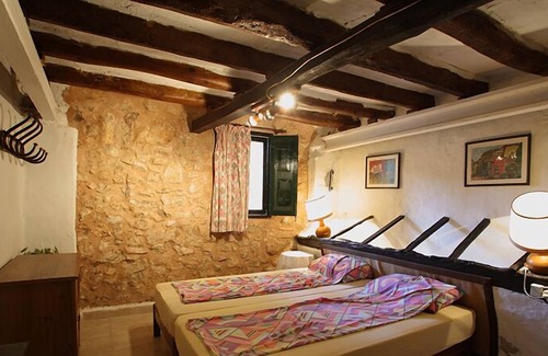 Vilafranca de Bonany Apartment | Can Caragol - Apartment on a dreamlike finca