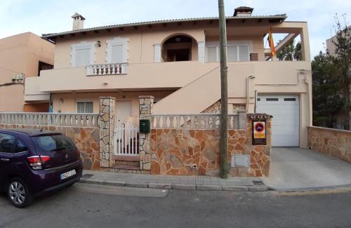 Es Pelats Apartment | Can Caragol