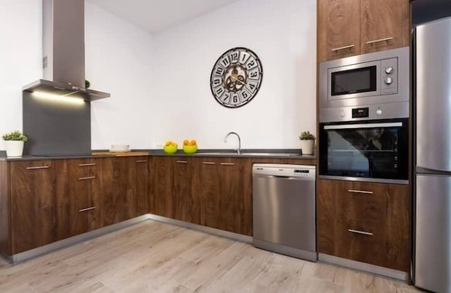 Sineu House | Can Caragol - modern village house with all Comfort