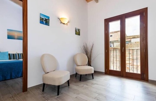 Sineu House | Can Caragol - modern village house with all Comfort