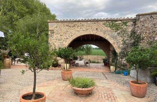Perelada Hotel | Can Carbó de Peralada