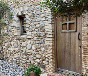 Perelada Hotel | Can Carbó de Peralada
