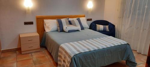 Pals Apartment | Can Carbó