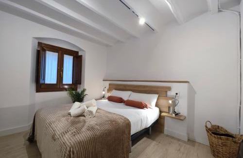 Camprodon Apartment | Can Carisma