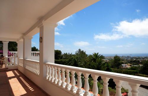 Sant Josep de sa Talaia House | Can Carlos Ibiza