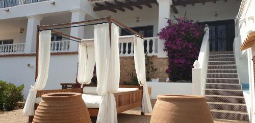 Sant Josep de sa Talaia House | Can Carlos Ibiza