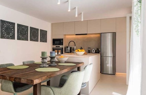 Sineu House | Can Carolin - newly renovated village house with pool, Can Carolin - neu saniertes Dorfhaus mit Pool