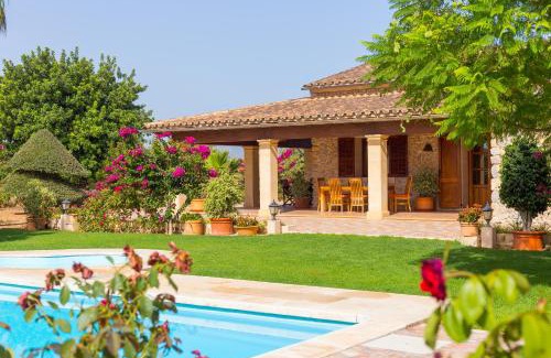 Sa Pobla Villa | Can carrexet