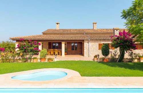Sa Pobla Villa | Can carrexet
