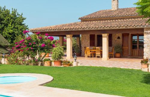 Sa Pobla Villa | Can carrexet