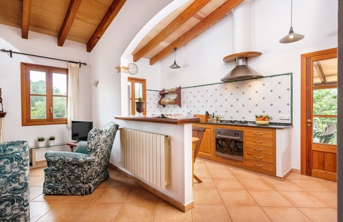 Son Servera House | CAN CARRIO - Great house in the middle of the idyllic Majorcan countryside a few km from t
