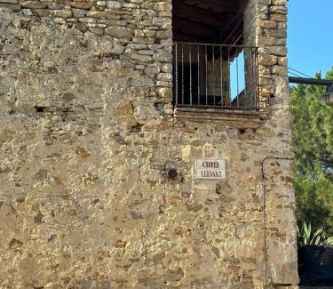 Palau-Sator House | Can Casellas