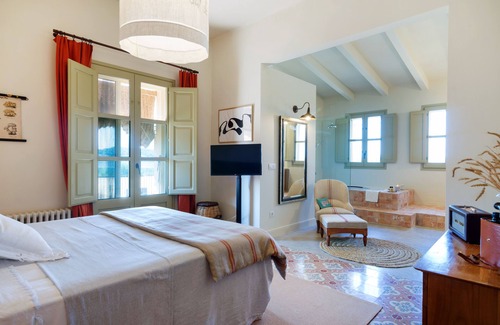Parlava Bed & Breakfast | CAN CASI HOUSE