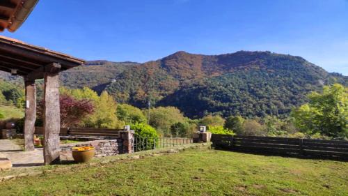 Rocabruna House | Can Castell de Rocabruna