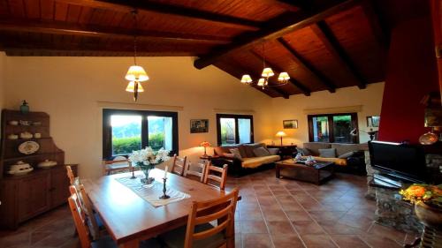 Rocabruna House | Can Castell de Rocabruna