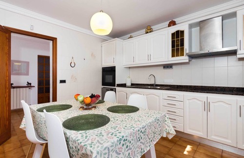 Cala Ratjada House | Can Christin - central with pool