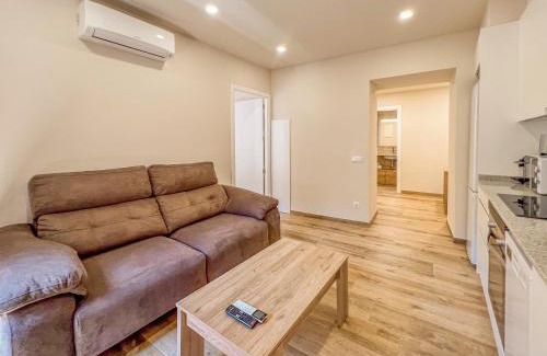 Besalu Apartment | Can Cintet 1-2 - Apartamento doble en Besalú