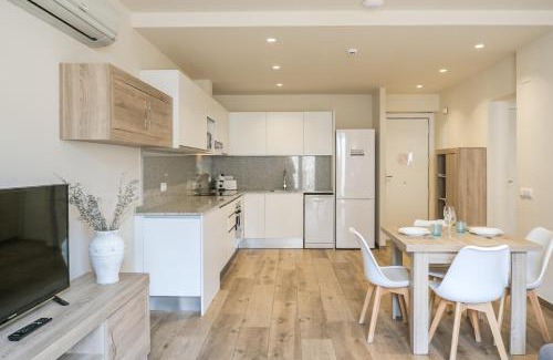 Besalu Apartment | Can Cintet 2-1,Nuevo Apartamento Moderno en Besalú