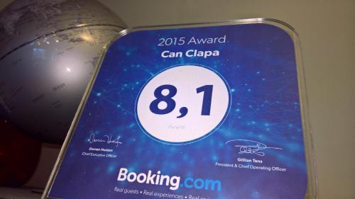 Les Borges del Camp House | Can Clapa
