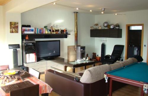 Les Borges del Camp House | Can Clapa