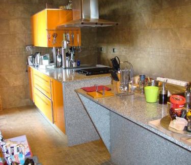 Les Borges del Camp House | Can Clapa