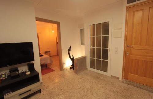 Amposta House | Can Clos Bonet carrer Colon