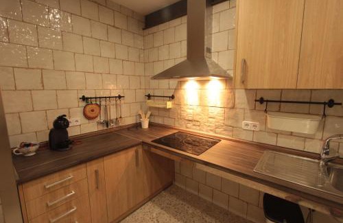 Amposta House | Can Clos Bonet carrer Colon