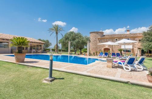 Sa Pobla Villa | Can Colis