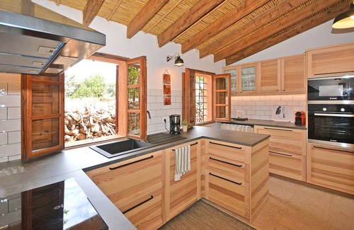 Inca Cottage | Can Cortana - Charming country house with pool in Inca, Mallorca
