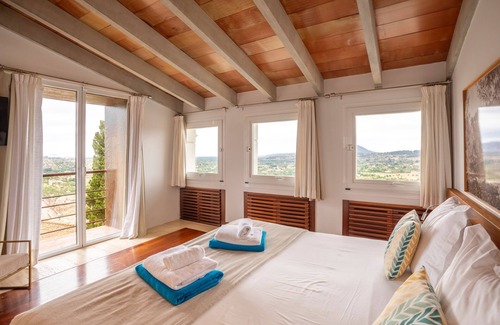 Selva Hotel | Can Cota Suites & Spa - Turismo de interior