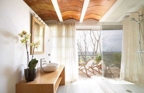 Selva Hotel | Can Cota Suites & Spa - Turismo de interior