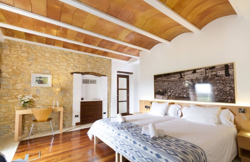 Selva Hotel | Can Cota Suites & Spa - Turismo de interior