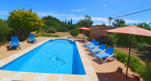 Es Llombards Villa | Can Cova