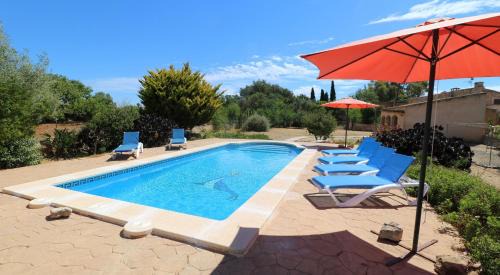 Es Llombards Villa | Can Cova