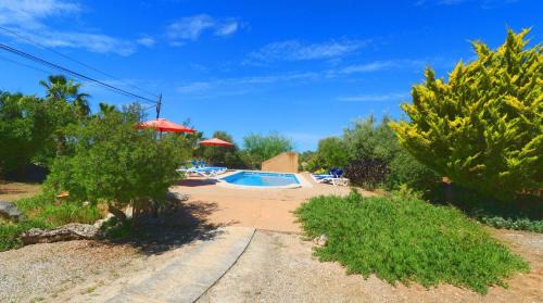 Es Llombards Villa | Can Cova