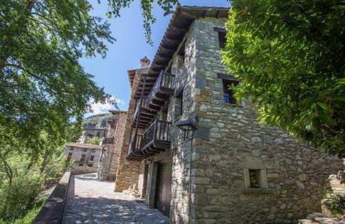 Beget Apartment | Can Criach 1
