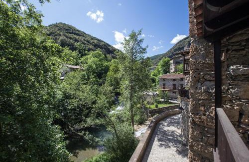 Beget Apartment | Can Criach 1