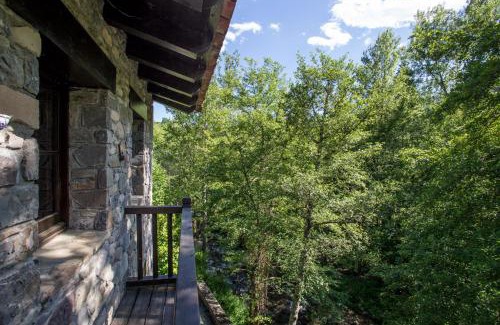 Beget Apartment | Can Criach 1