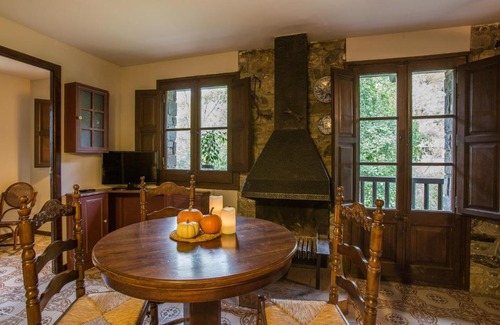 Beget House | Can Criach