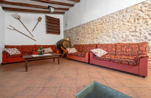 Torrelles de Foix House | Can Cruset - Agroturisme