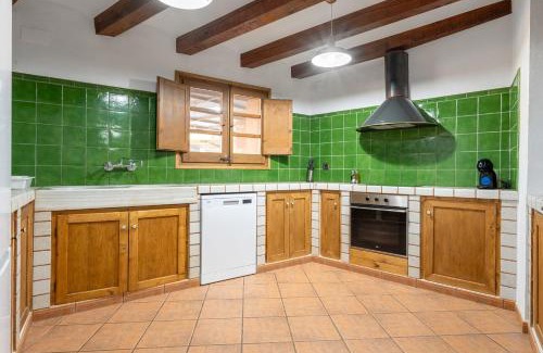 Torrelles de Foix House | Can Cruset - Agroturisme