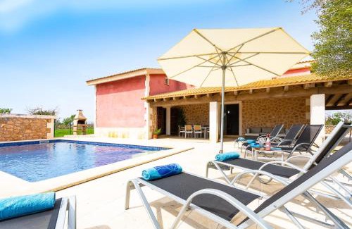 Santa Margalida Villa | Can Cuixa