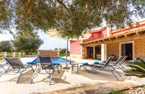 Santa Margalida Villa | Can Cuixa